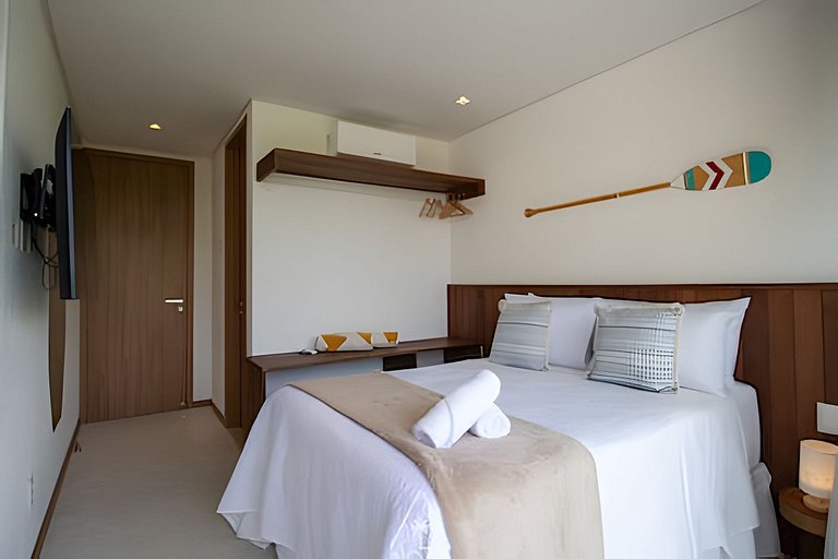 Casa Serena, Luxo a Beira-Mar em Milagres