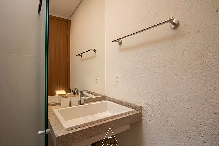 Casa Serena, Luxo a Beira-Mar em Milagres