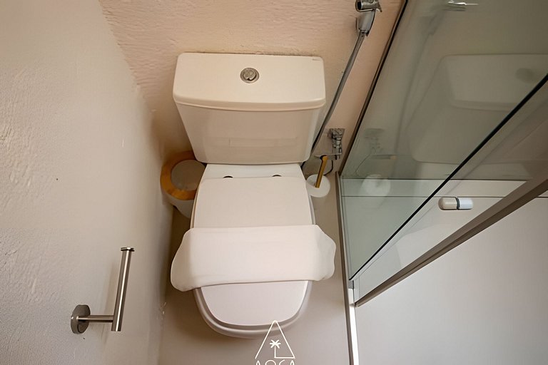 Casa Serena, Luxo a Beira-Mar em Milagres