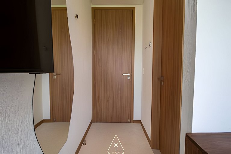 Casa Serena, Luxury by the Sea in Milagres