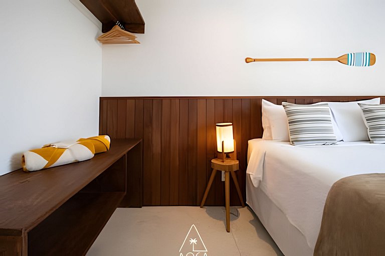 Casa Serena, Luxo a Beira-Mar em Milagres