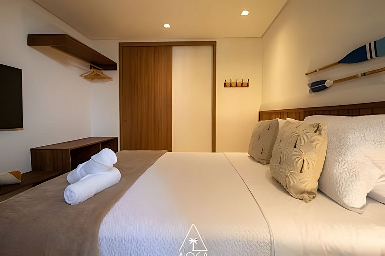 Casa Serena, Luxo a Beira-Mar em Milagres