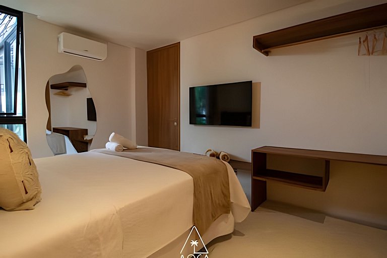 Casa Serena, Luxo a Beira-Mar em Milagres