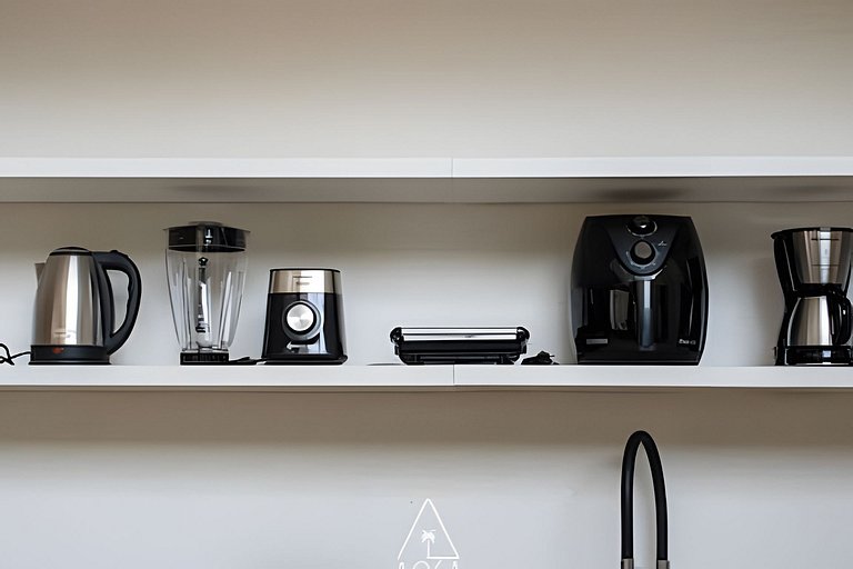 Casa Serena, Luxo a Beira-Mar em Milagres