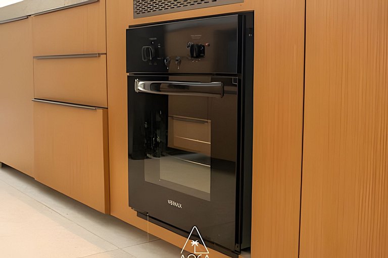 Casa Serena, Luxury by the Sea in Milagres