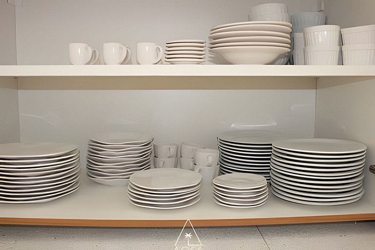 Casa Serena, Luxo a Beira-Mar em Milagres