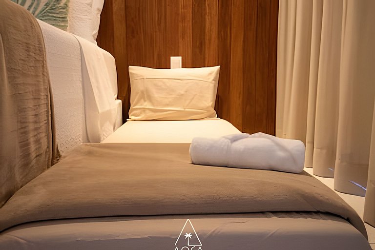 Casa Serena, Luxury by the Sea in Milagres