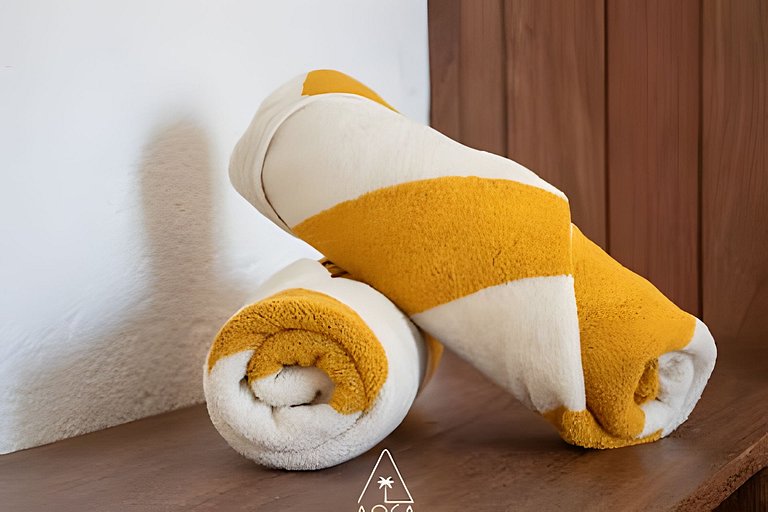 Casa Serena, Luxo a Beira-Mar em Milagres