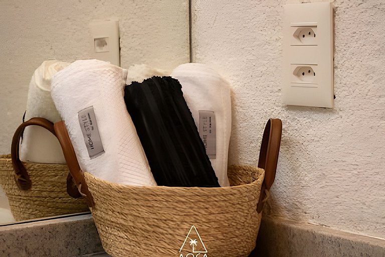 Casa Serena, Luxo a Beira-Mar em Milagres