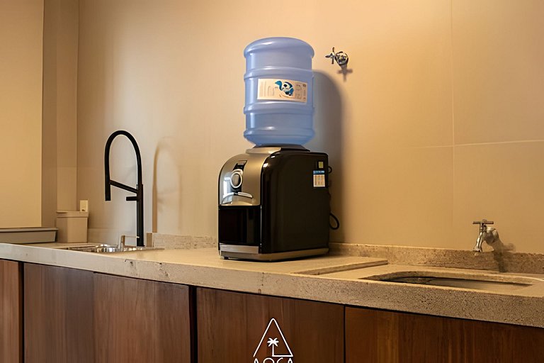 Casa Serena, Luxo a Beira-Mar em Milagres