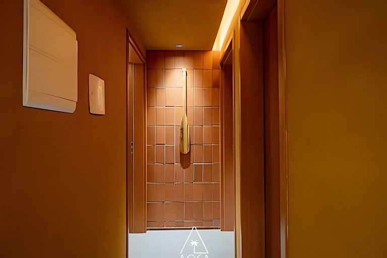 Luxury and Comfort at Naay with Pool View