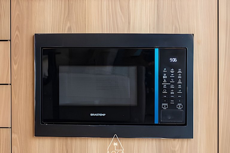 Luxo e Conforto no Naay com Vista para a Piscina