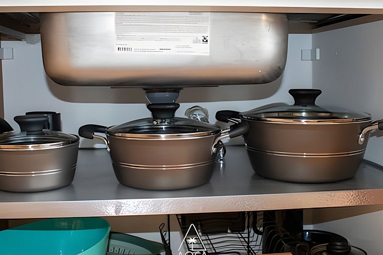 Luxo e Conforto no Naay com Vista para a Piscina