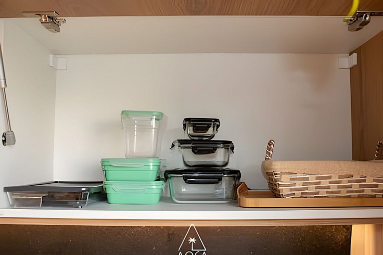 Luxo e Conforto no Naay com Vista para a Piscina