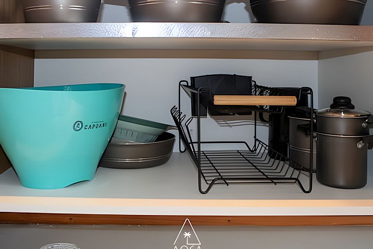 Luxo e Conforto no Naay com Vista para a Piscina