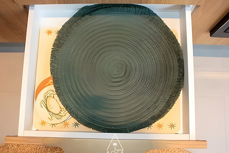 Luxo e Conforto no Naay com Vista para a Piscina