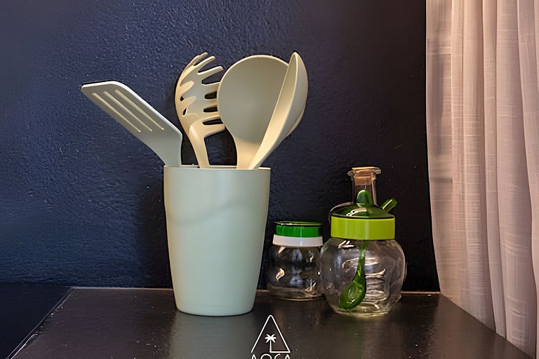 Luxo e Conforto no Naay com Vista para a Piscina