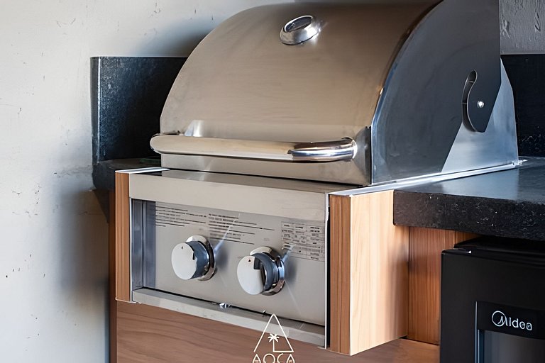 Casa Bicho-Preguiça - Aluá Patacho, pé na areia