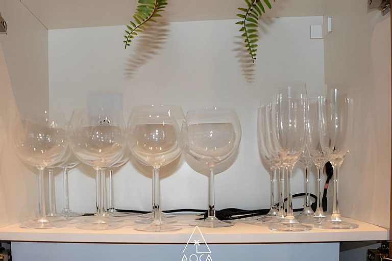 Casa Bicho-Preguiça - Aluá Patacho, pé na areia