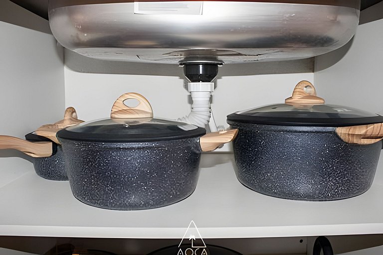 Casa Bicho-Preguiça - Aluá Patacho, pé na areia