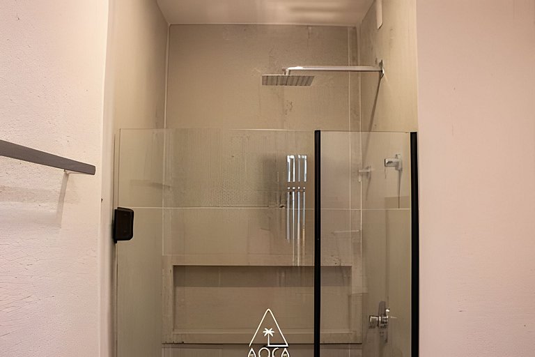 Casa Bicho-Preguiça - Aluá Patacho, pé na areia