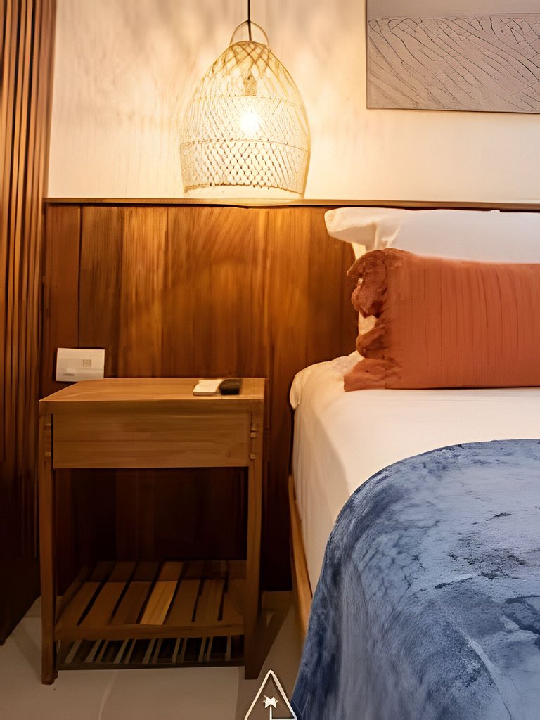 Casa Bicho-Preguiça - Aluá Patacho, pé na areia