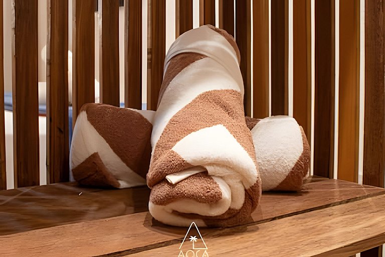 Casa Bicho-Preguiça - Aluá Patacho, pé na areia