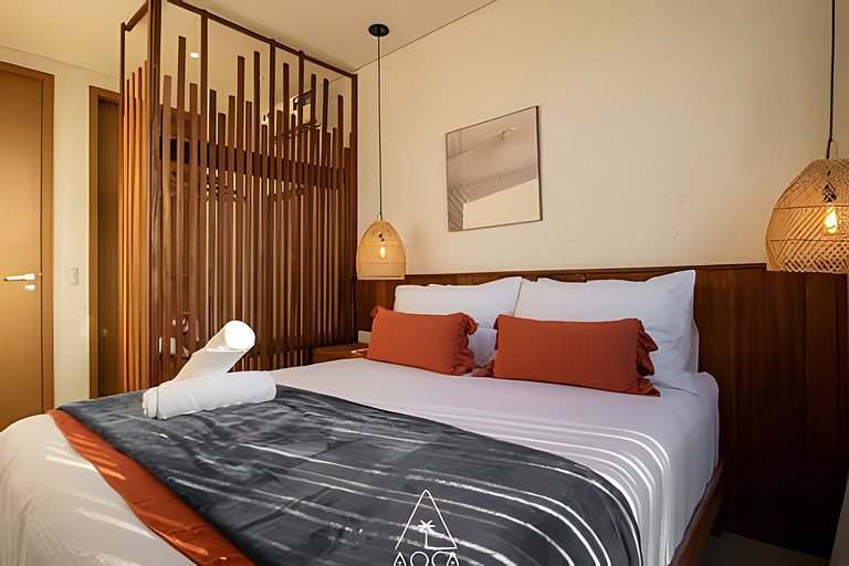 Casa Bicho-Preguiça - Aluá Patacho, pé na areia