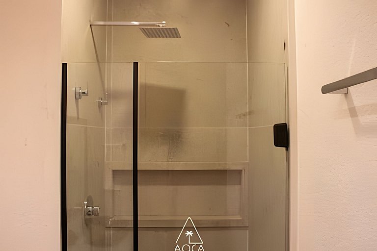 Casa Bicho-Preguiça - Aluá Patacho, right on the sand