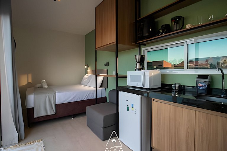 Lages In Box - Hospedagem Charmosa em Contêineres