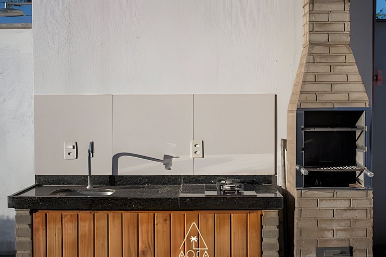 Lages In Box - Hospedagem Charmosa em Contêineres