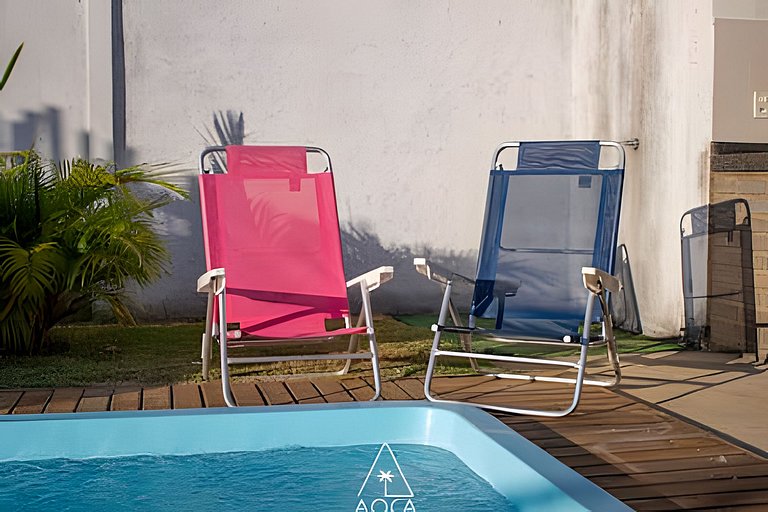 Lages In Box - Hospedagem Charmosa em Contêineres