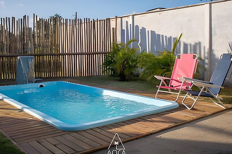 Lages In Box - Hospedagem Charmosa em Contêineres