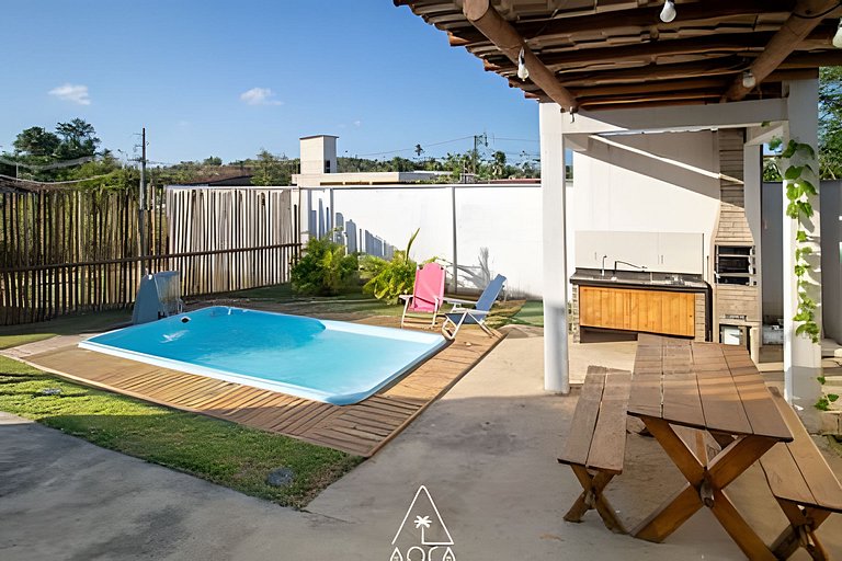 Lages In Box - Hospedagem Charmosa em Contêineres