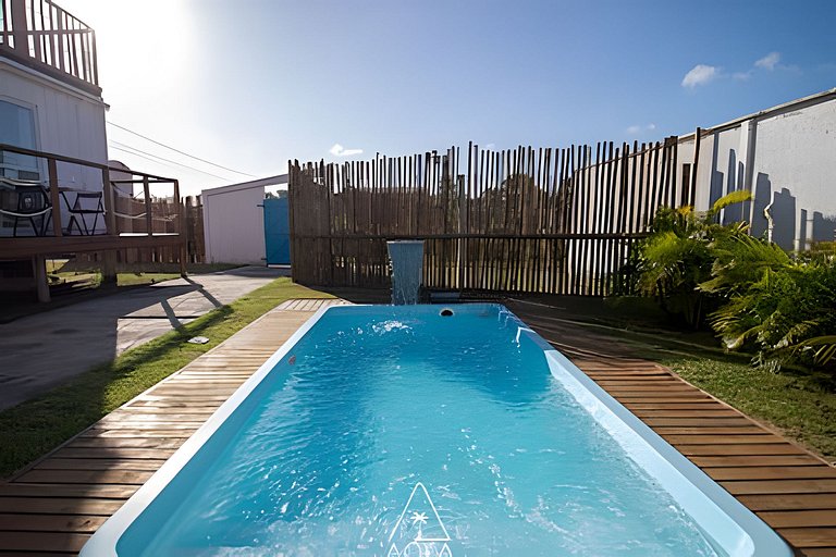 Lages In Box - Hospedagem Charmosa em Contêineres