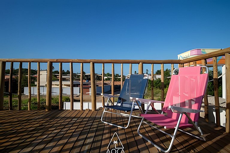 Lages In Box - Hospedagem Charmosa em Contêineres