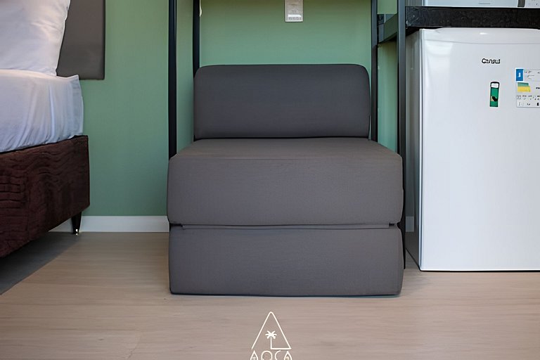 Lages In Box - Hospedagem Charmosa em Contêineres