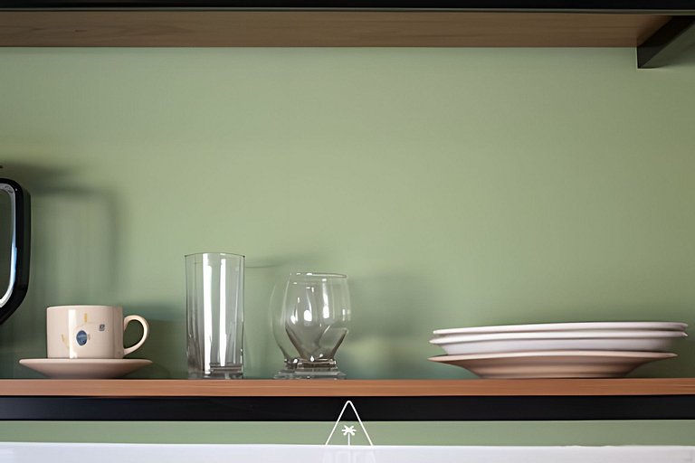 Lages In Box - Hospedagem Charmosa em Contêineres