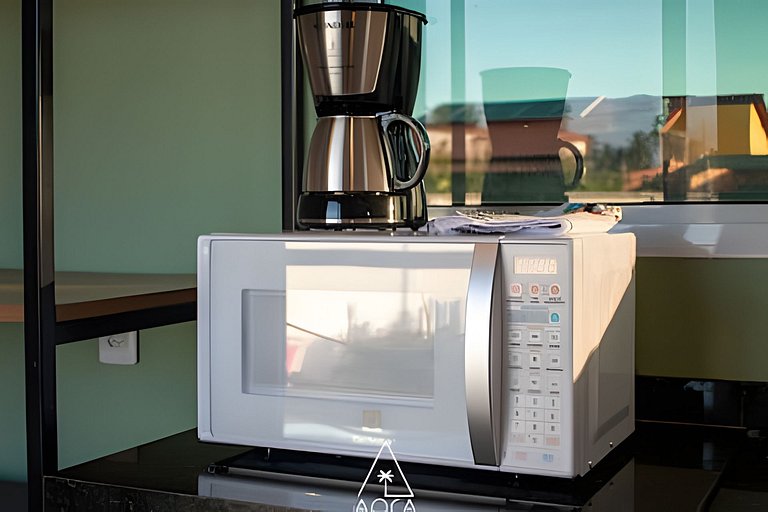 Lages In Box - Hospedagem Charmosa em Contêineres