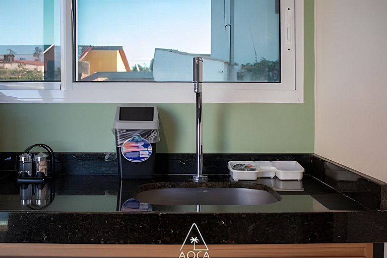 Lages In Box - Hospedagem Charmosa em Contêineres