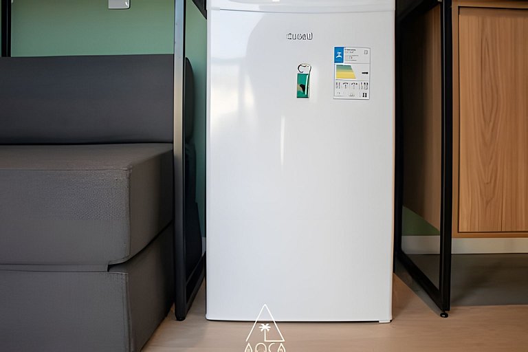 Lages In Box - Hospedagem Charmosa em Contêineres