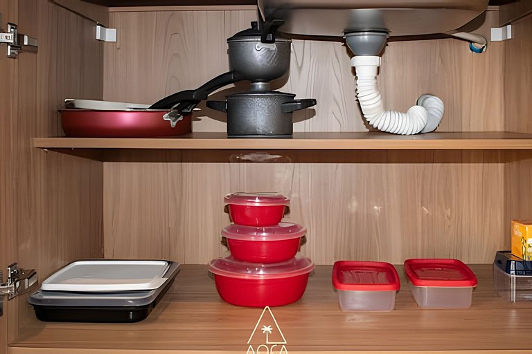 Lages In Box - Hospedagem Charmosa em Contêineres