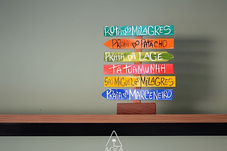 Lages In Box - Hospedagem Charmosa em Contêineres