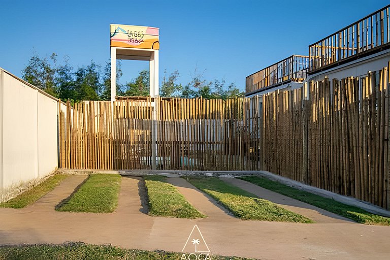 Lages In Box - Charming Accommodation in Containers