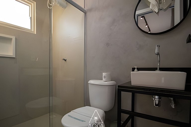 Lages In Box - Hospedagem Charmosa em Contêineres