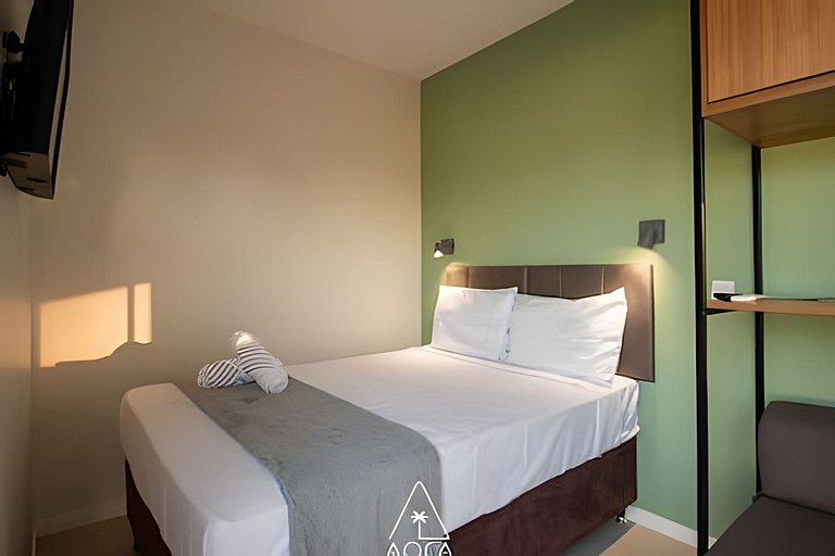 Lages In Box - Hospedagem Charmosa em Contêineres