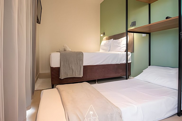 Lages In Box - Hospedagem Charmosa em Contêineres