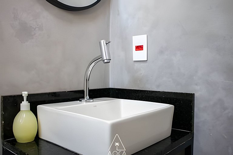 Lages In Box - Hospedagem Charmosa em Contêineres