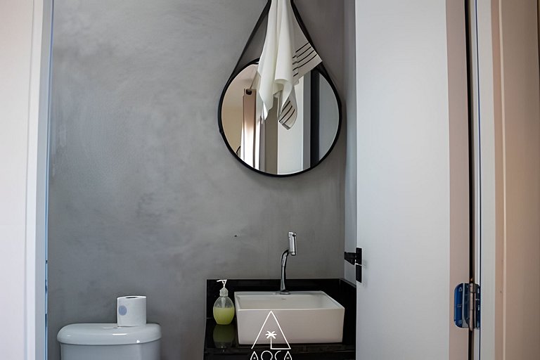 Lages In Box - Hospedagem Charmosa em Contêineres