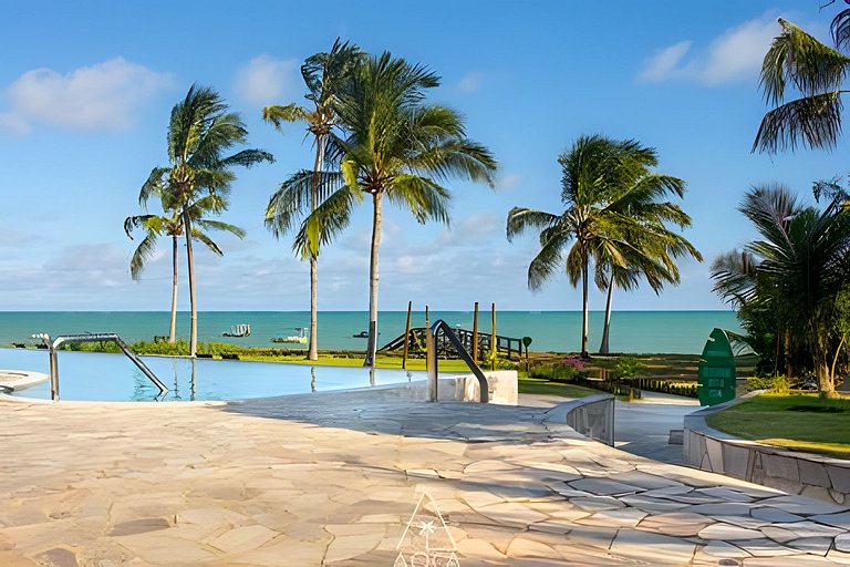 Palm Beach Residence - Luxury on Marceneiro Beach